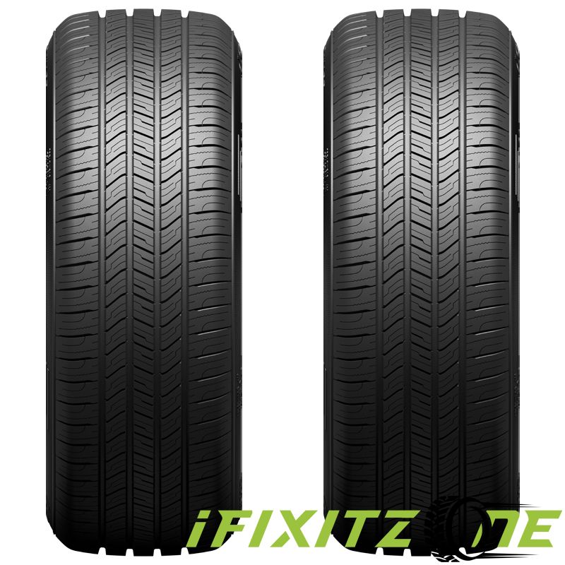 Tire Angle 3