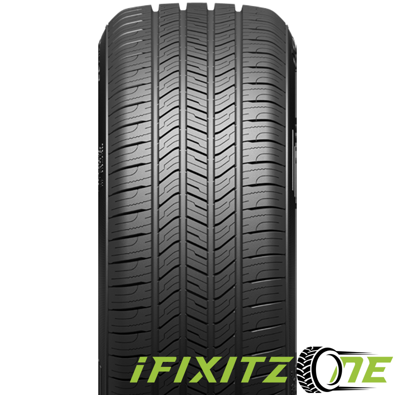 Tire Angle 4
