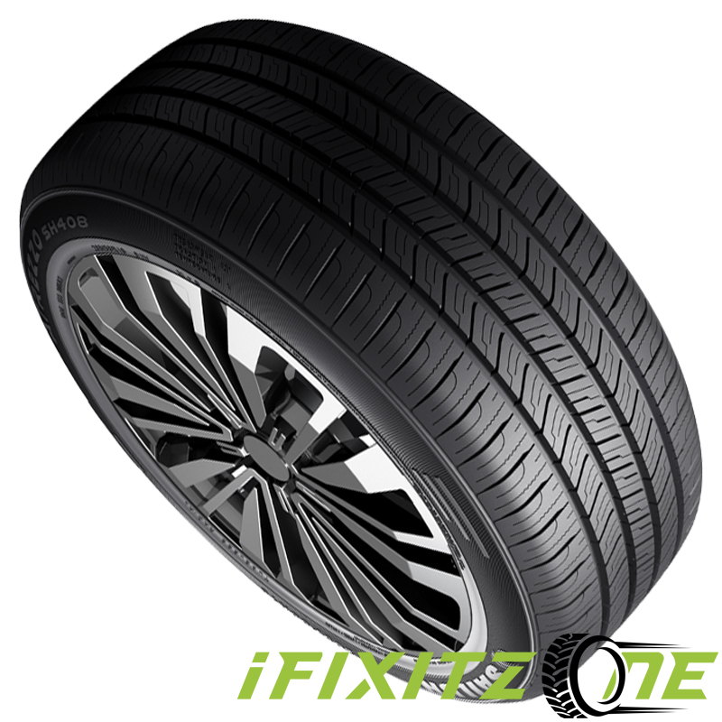 Main Tire Image