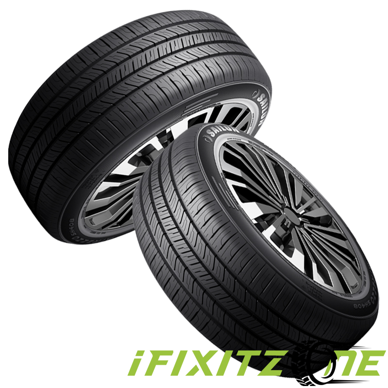 Tire Angle 5