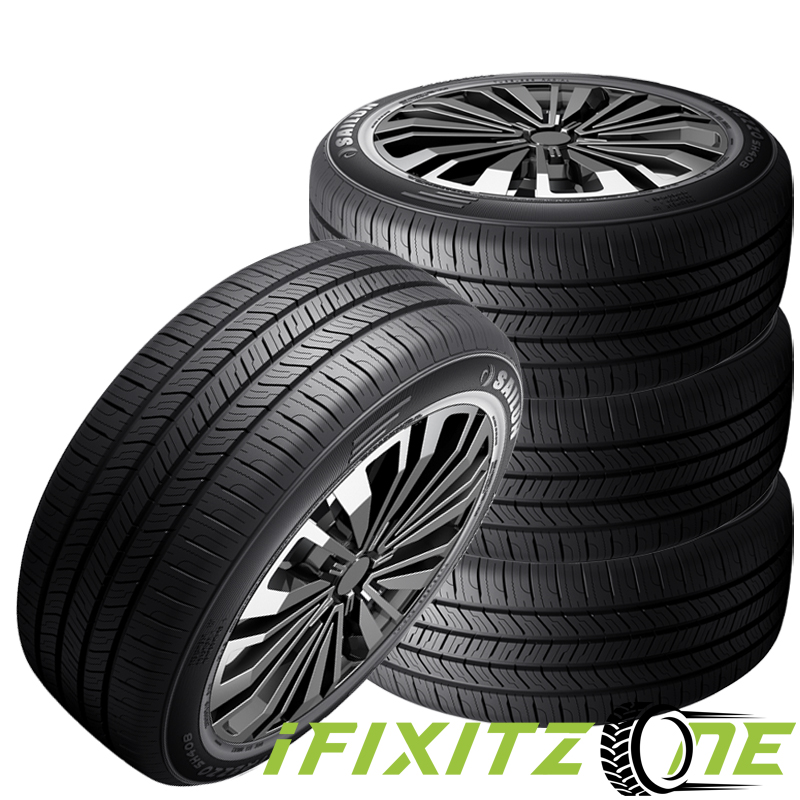 Tire Angle 6