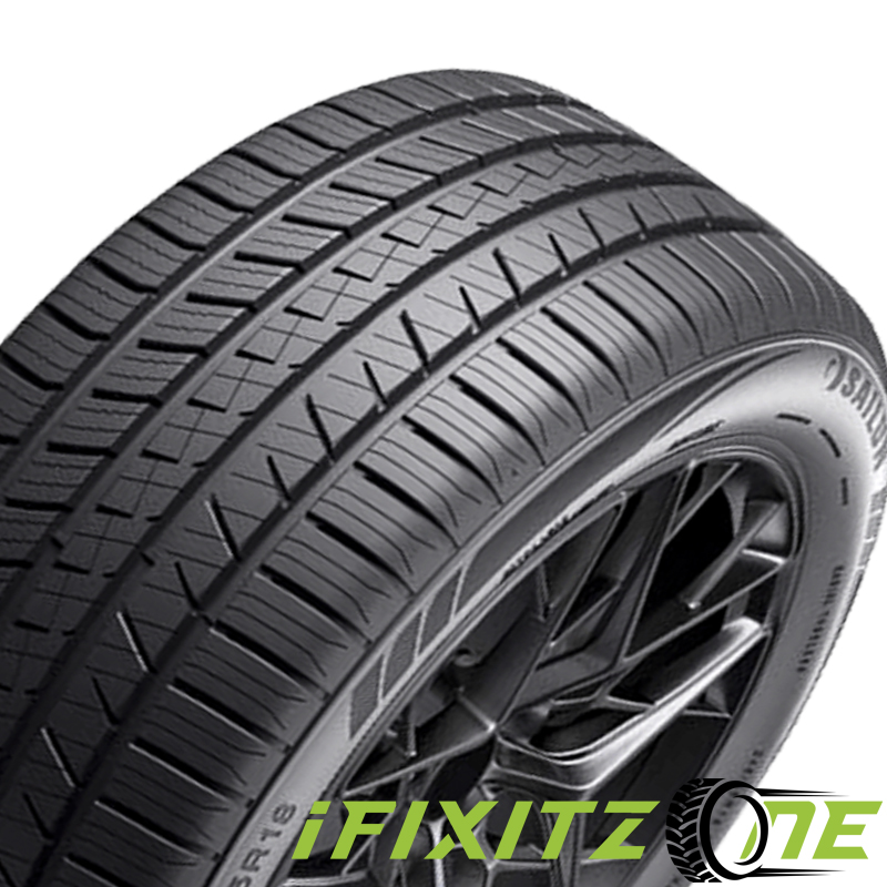 Tire Angle 2