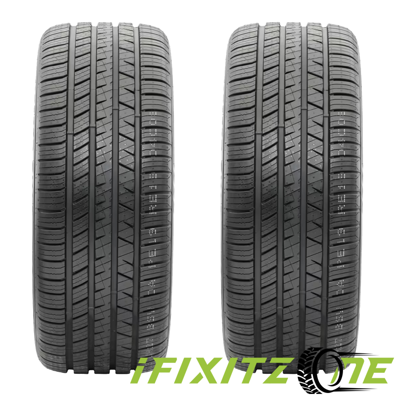 Tire Angle 3