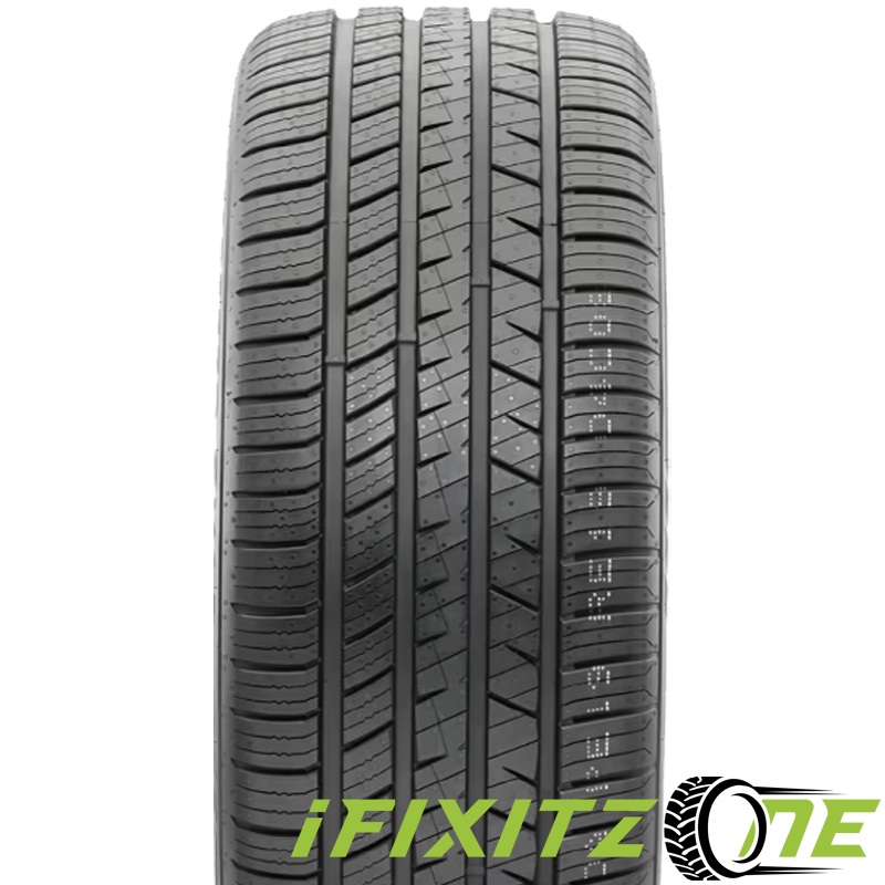Tire Angle 4