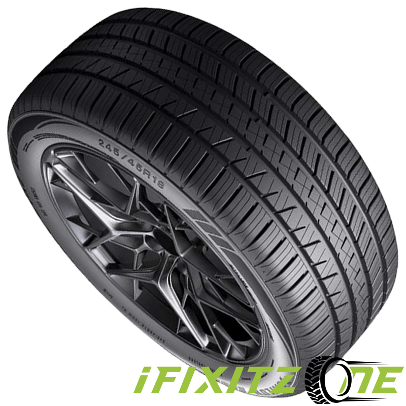 Main Tire Image