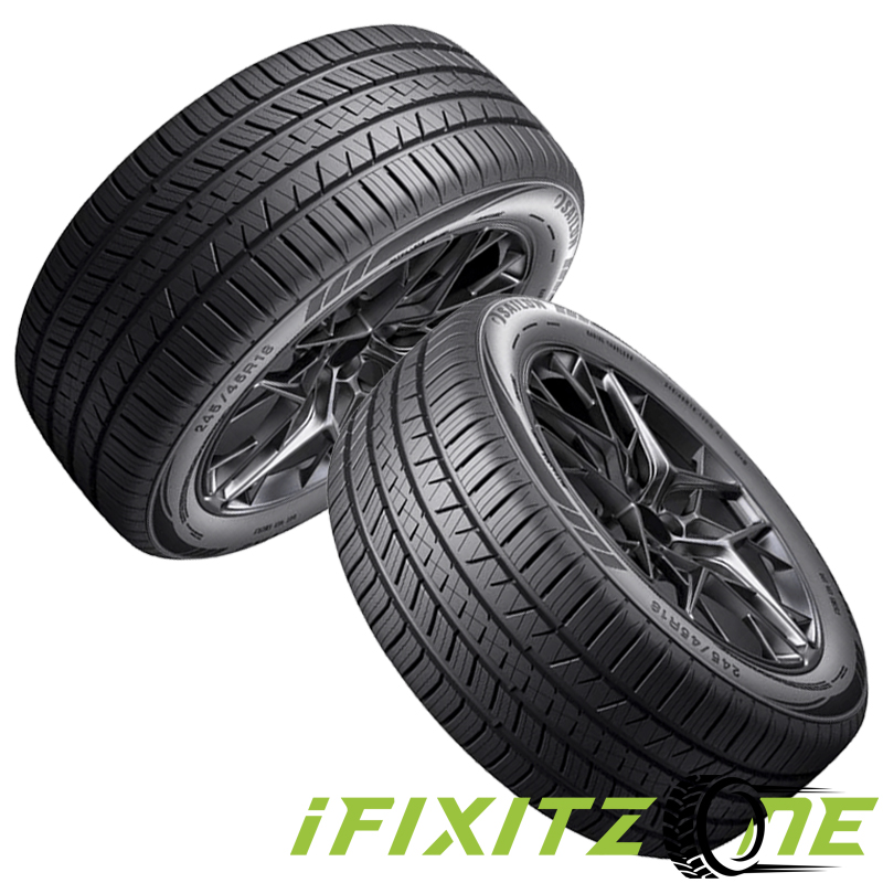 Tire Angle 5