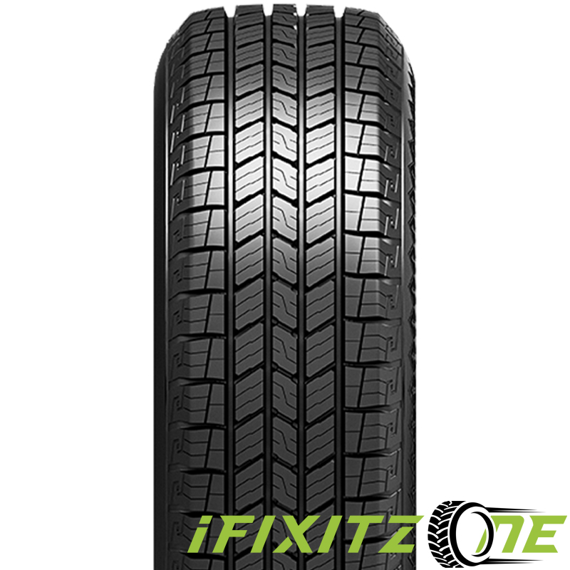 Tire Angle 4