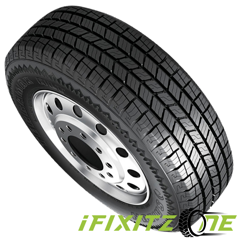 Tire Angle 5