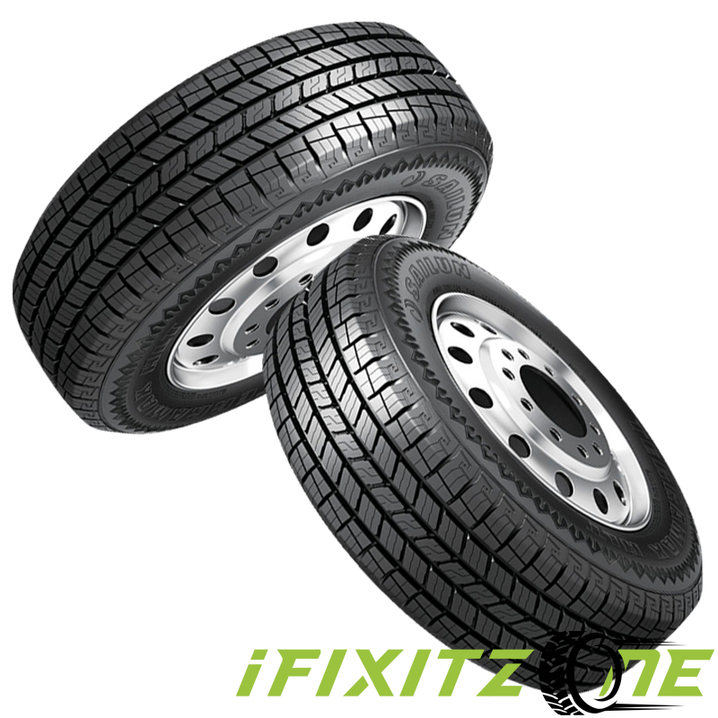 Main Tire Image