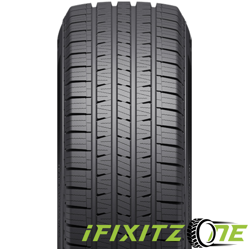 Tire Angle 4