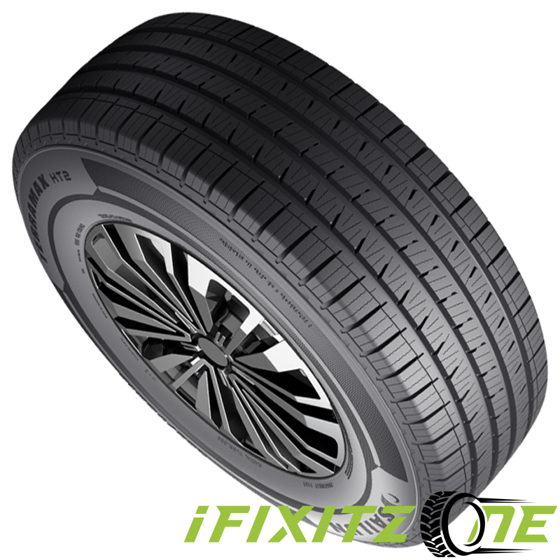 Tire Angle 5