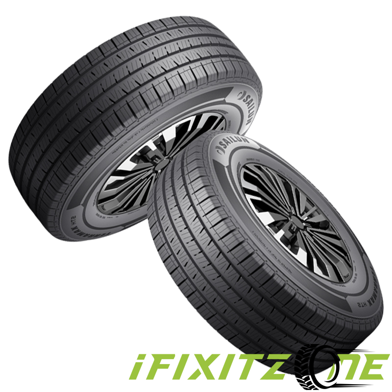Tire Angle 6