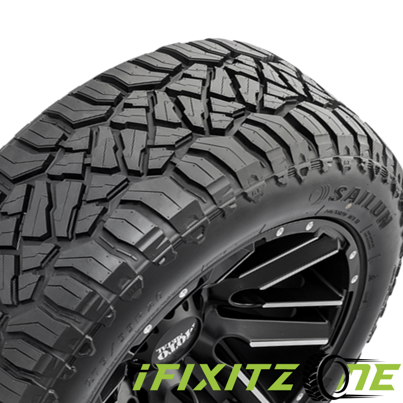 Tire Angle 2
