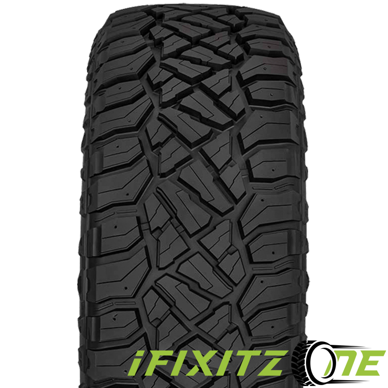 Tire Angle 4