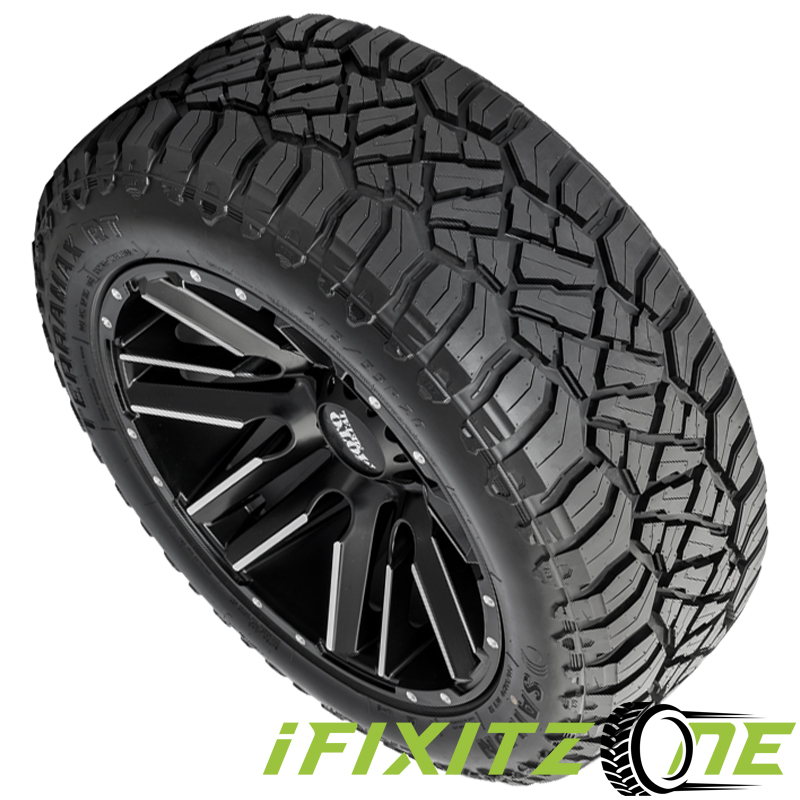 Tire Angle 5