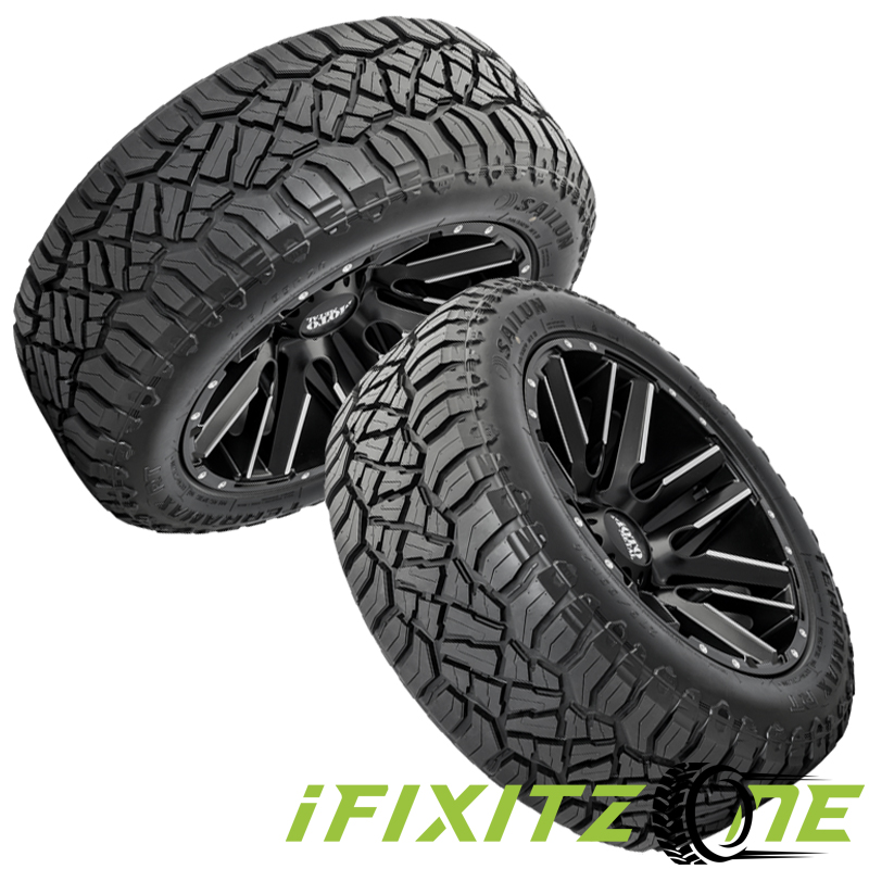 Tire Angle 6