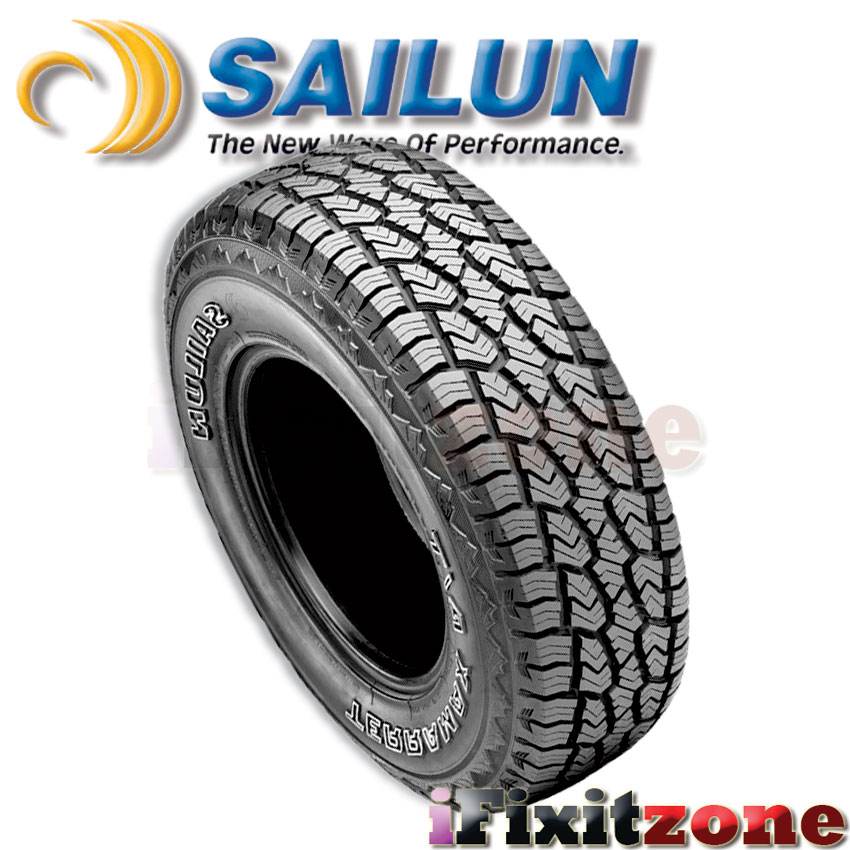 tsube　265/65R17 ① Amazon.com: 265/65R17 TBB TS-37 A/T 112S M+S BSW 560AB