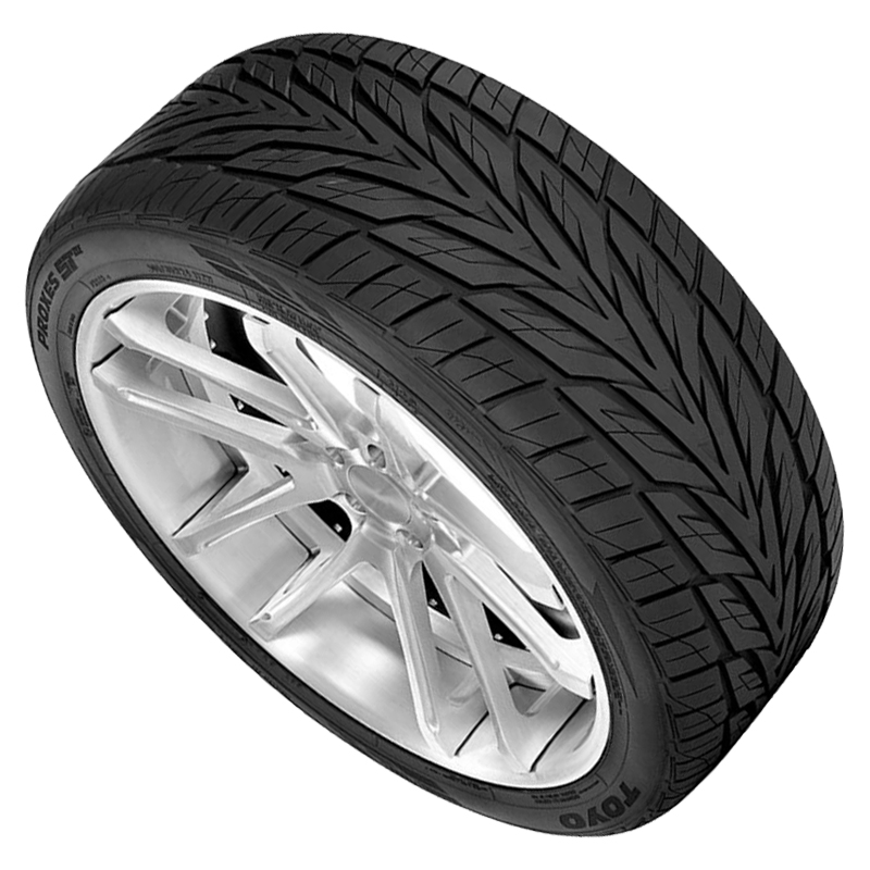 1 Toyo Proxes ST3 305/45/22 118V All Season Tires ( TakeOff ) | eBay