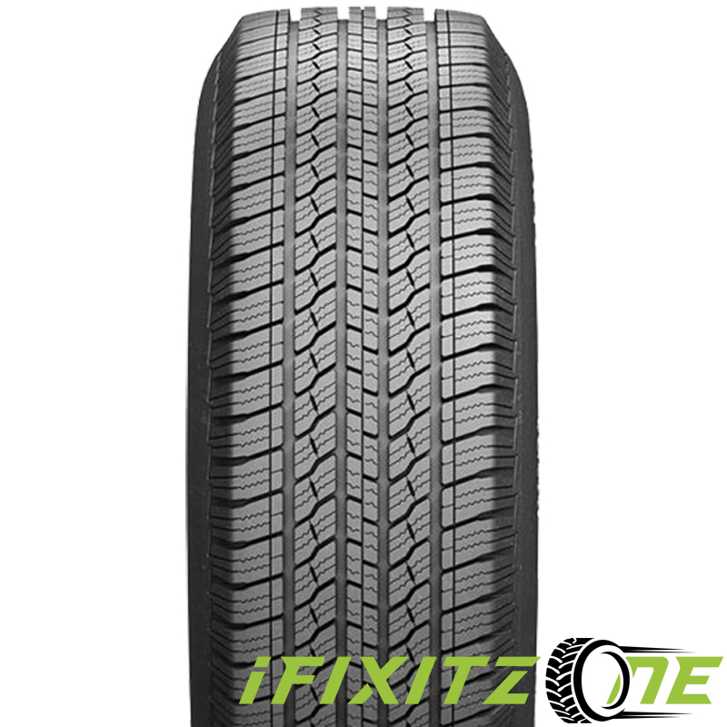 Tire Angle 4