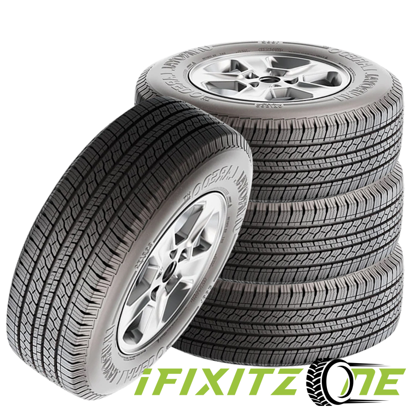 Main Tire Image