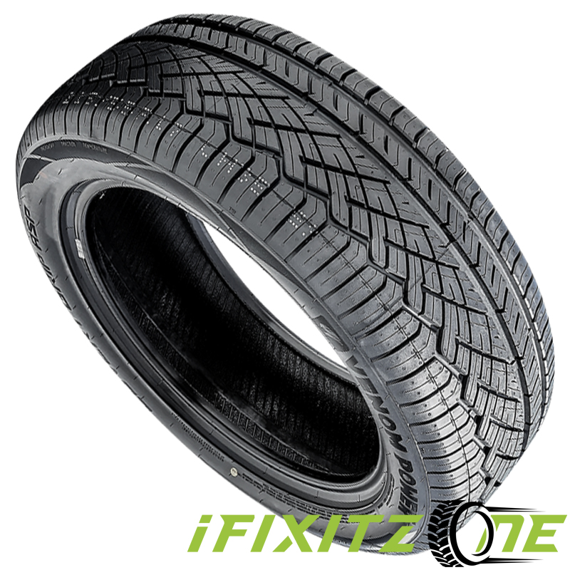 Tire Angle 5