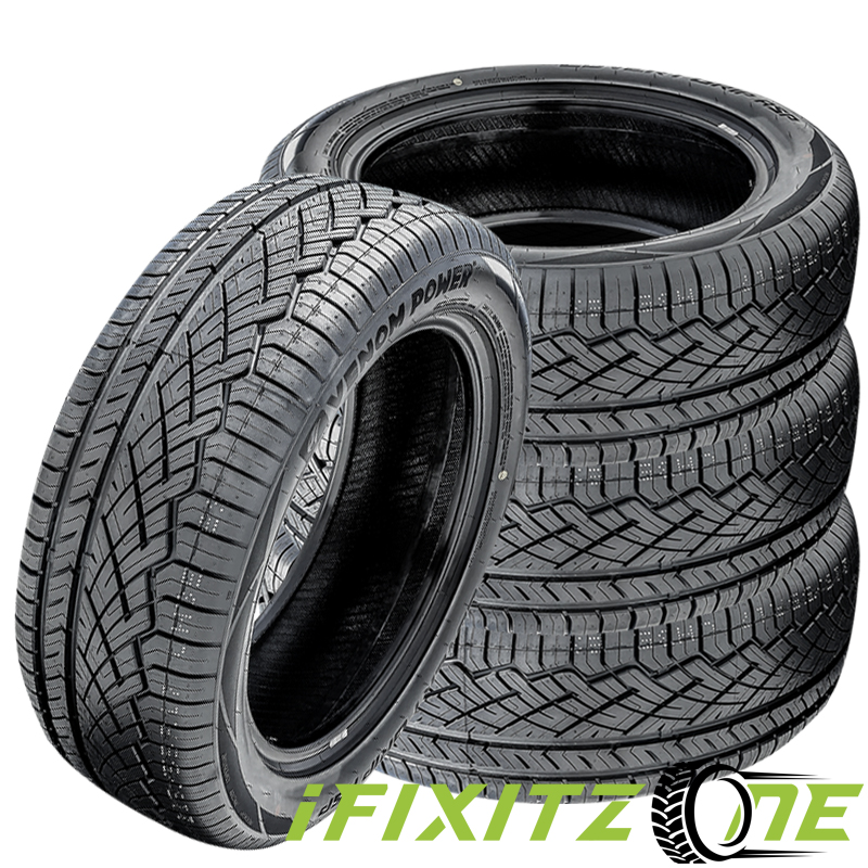 Main Tire Image