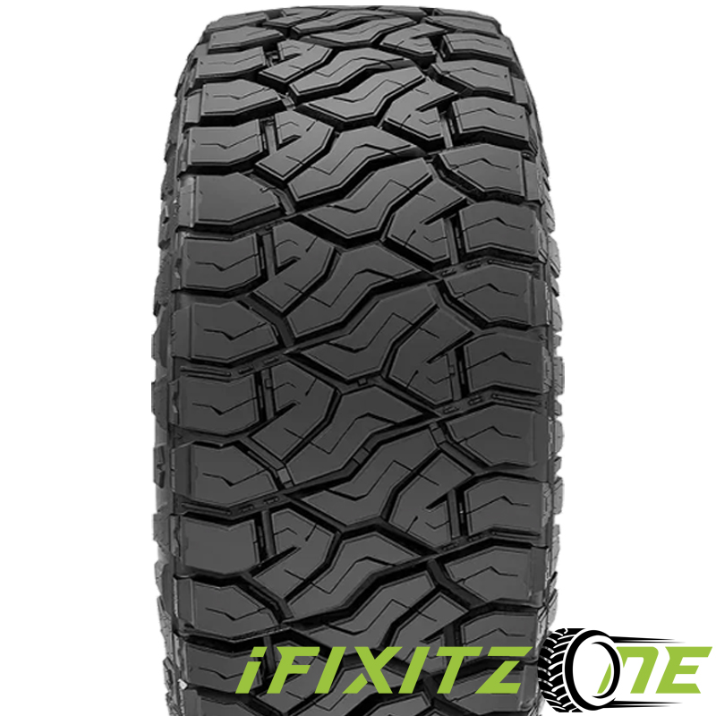 Tire Angle 4