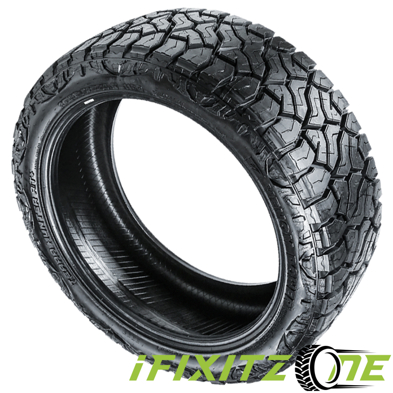 Main Tire Image
