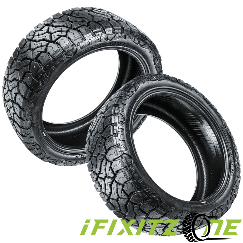 Main Tire Image