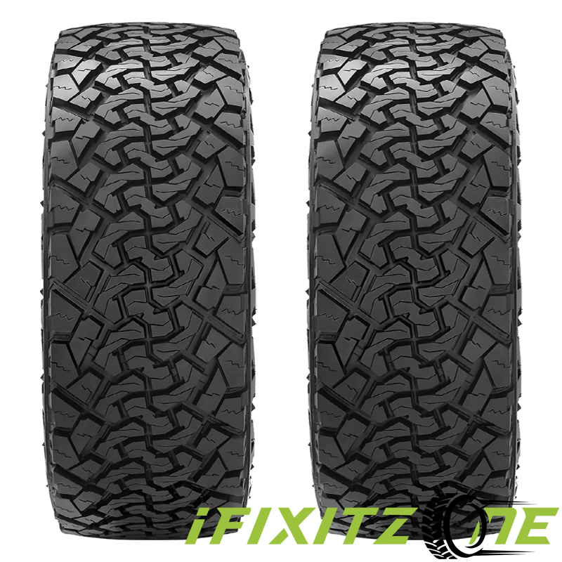 Tire Angle 3