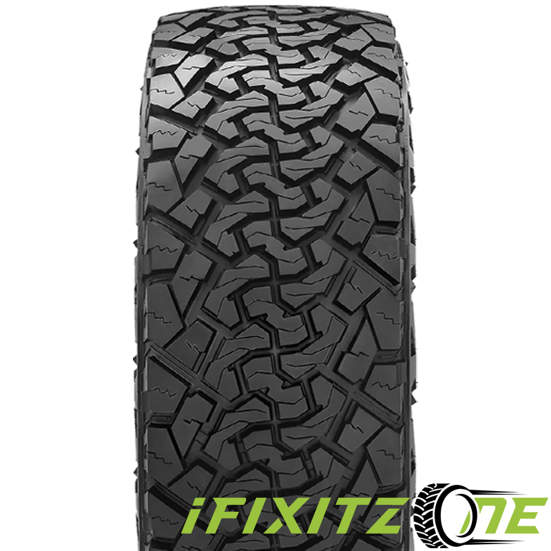 Tire Angle 4