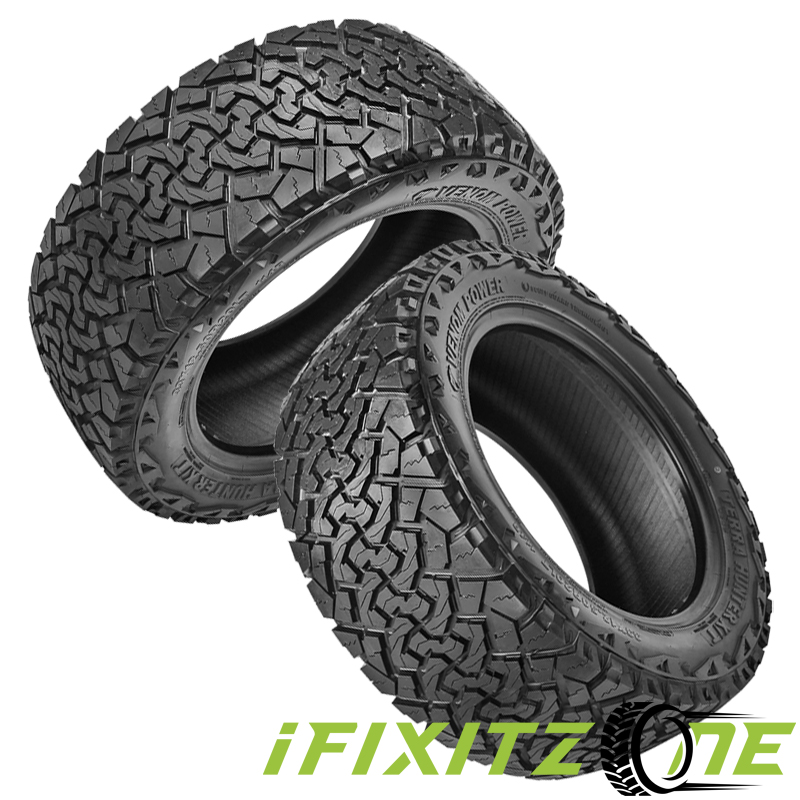Main Tire Image