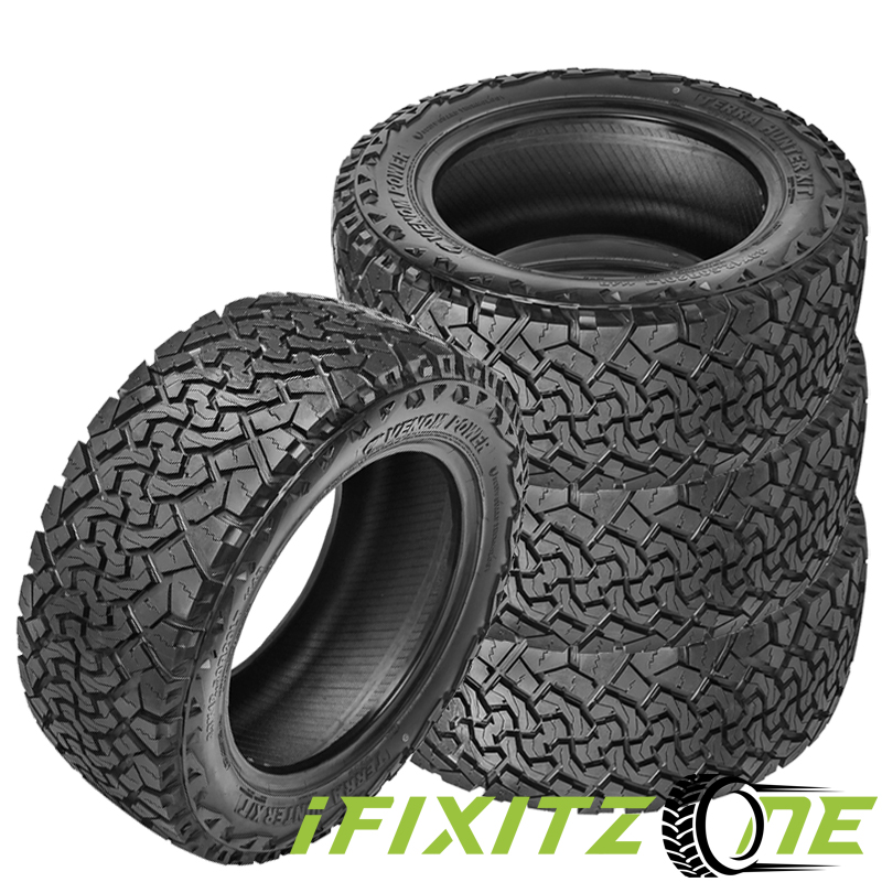 Main Tire Image