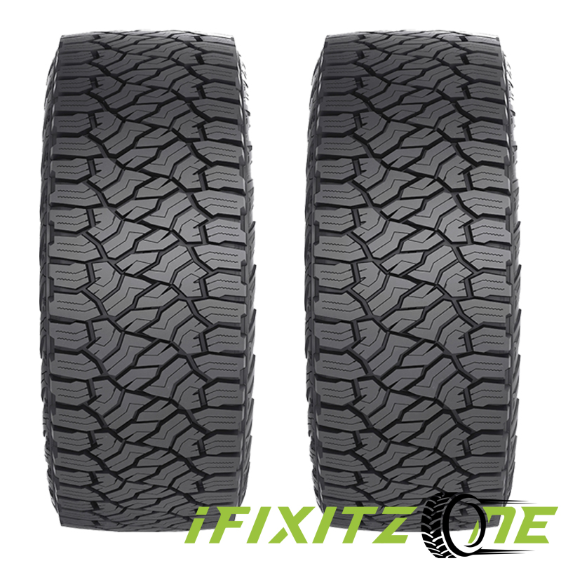 Tire Angle 3