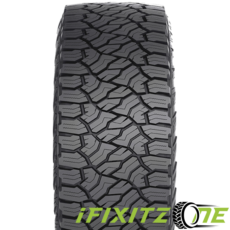 Tire Angle 4