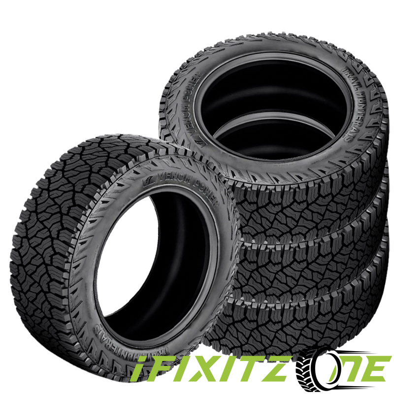 Main Tire Image
