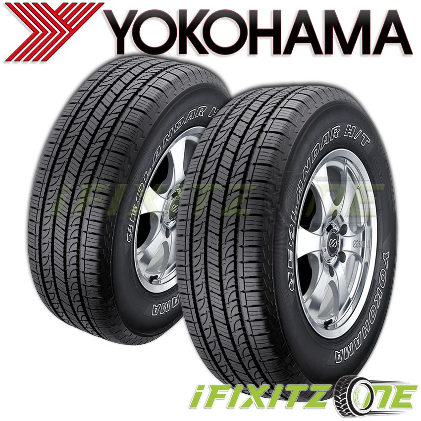 Main Tire Image