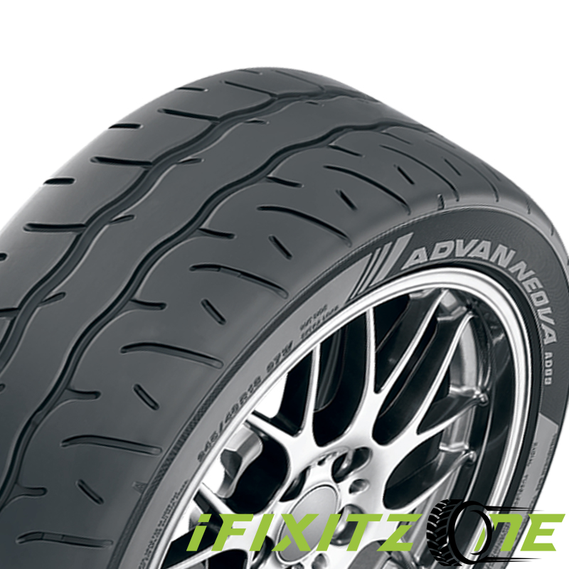 Tire Angle 2