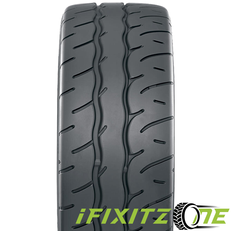 Tire Angle 4