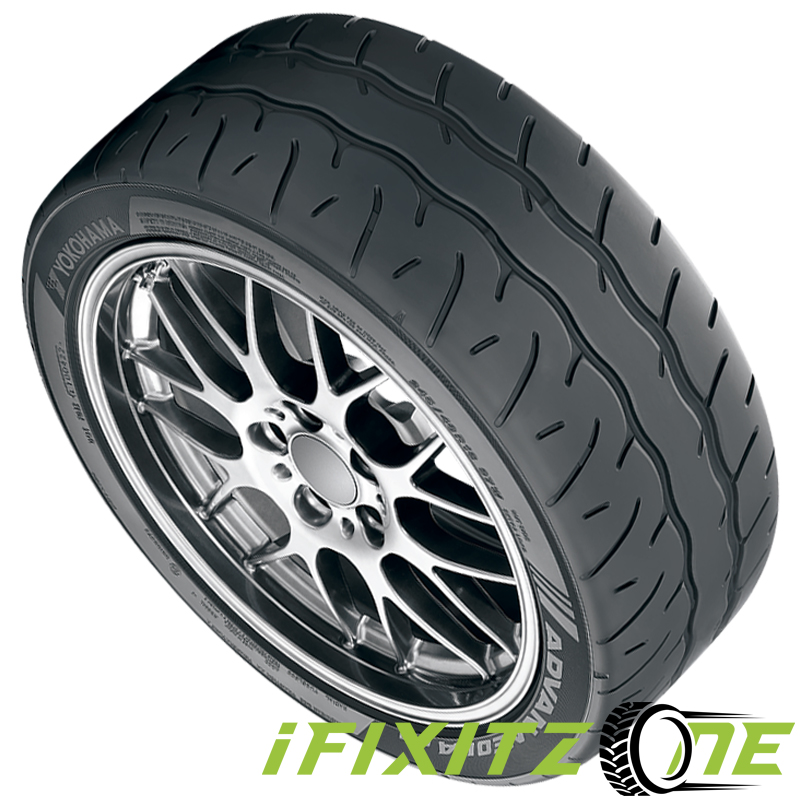 Tire Angle 5