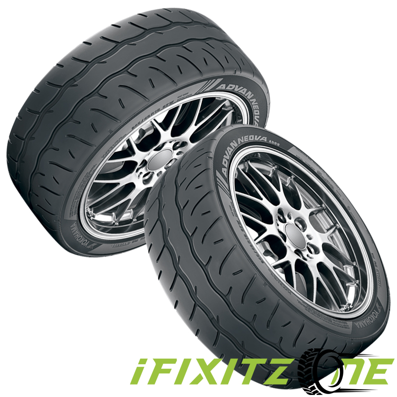 Main Tire Image