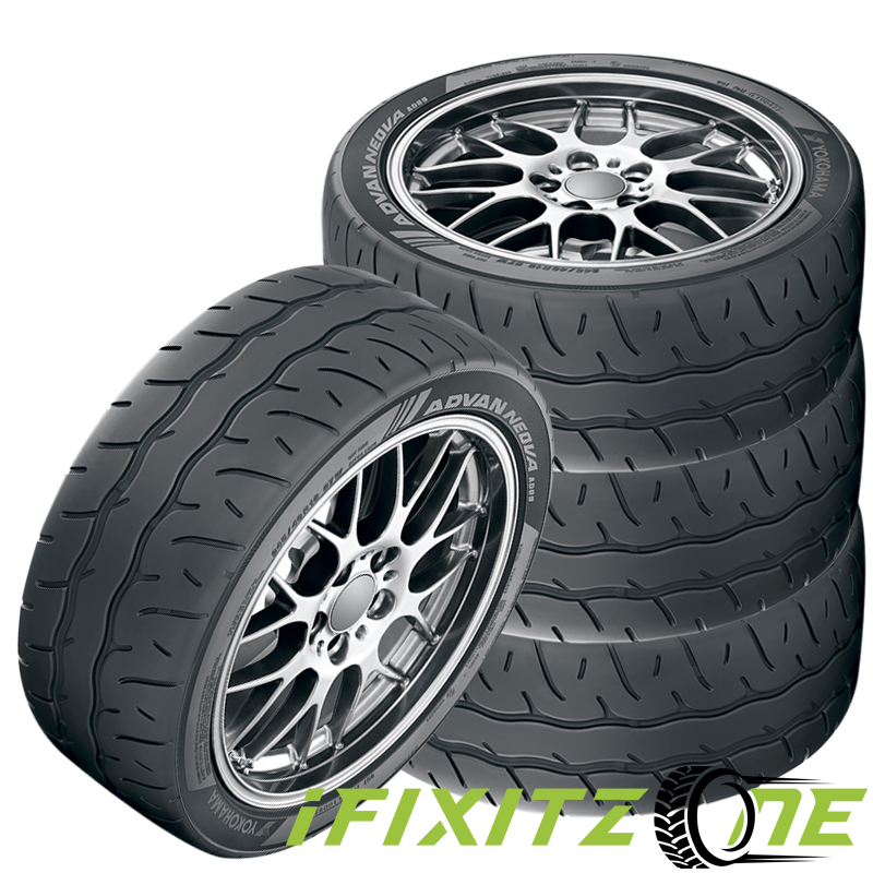 Tire Angle 6