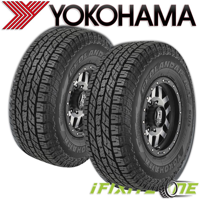 Main Tire Image