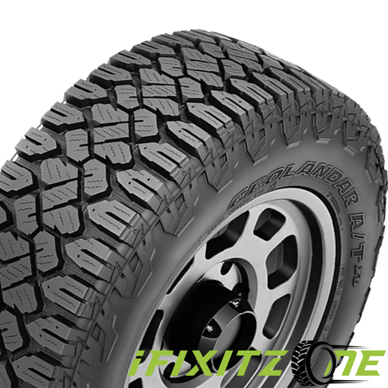 Tire Angle 2