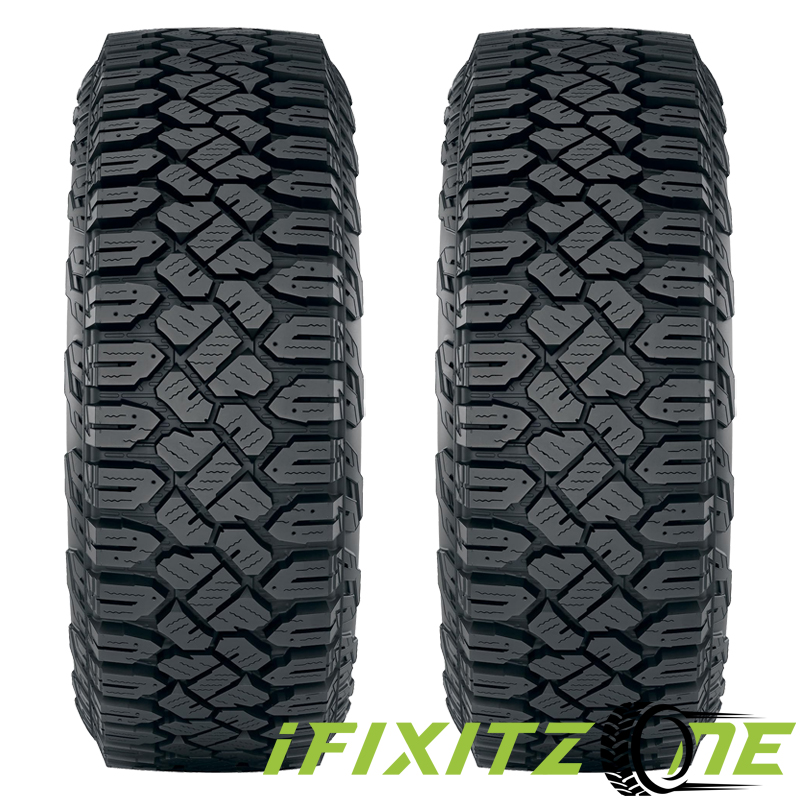 Tire Angle 3