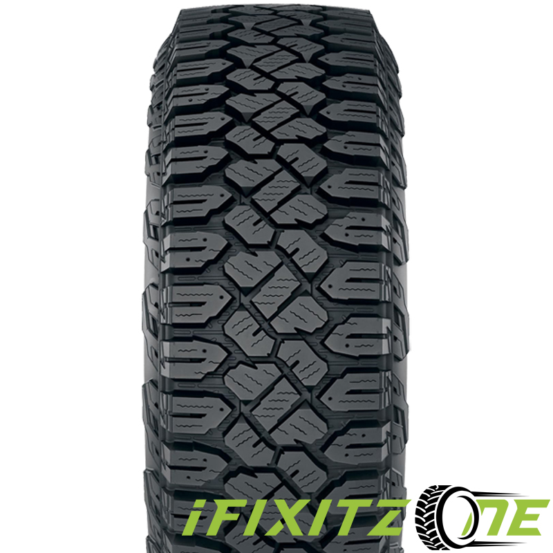Tire Angle 4