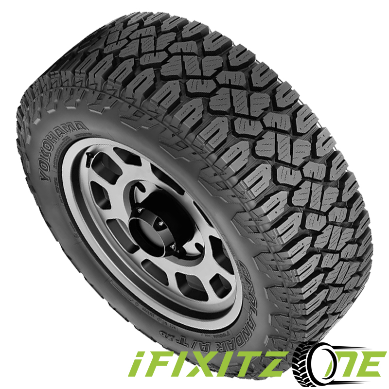 Main Tire Image