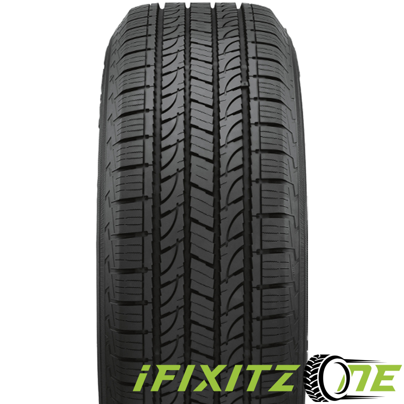 Tire Angle 4
