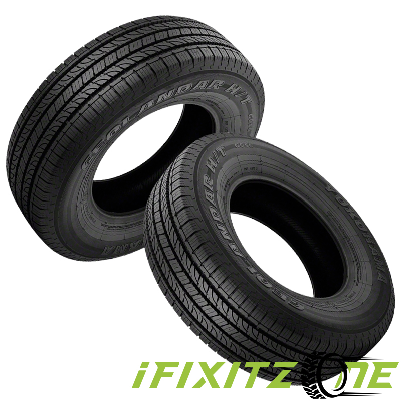 Main Tire Image