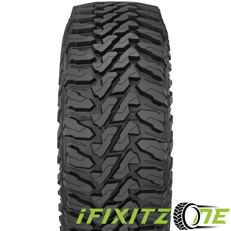 Tire Angle 4